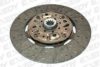 ISUZU 1312406760 Clutch Disc